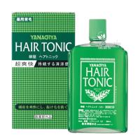 Tinh chất trị rụng tóc Hair Tonic Yanagiya 240ml N...