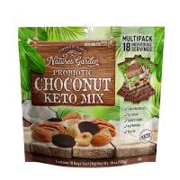 Hạt hỗn hợp Probiotic Choconut Keto Mix 18 gói của...