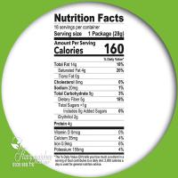 Hạt hỗn hợp Probiotic Choconut Keto Mix 18 gói của Mỹ