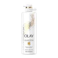 Sữa tắm Olay Collagen Peptide B3 Complex 591ml của Mỹ