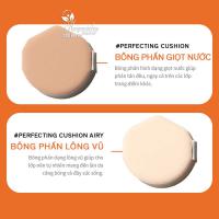 Phấn nước Sulwhasoo Perfecting Cushion Duo Hàn Quốc