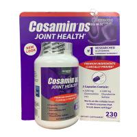 Viên uống bồi bổ sụn khớp Cosamin DS For Joint Health Mỹ