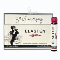 Nước uống Collagen Elasten 28 ống của Đức chống lã...