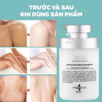 Sữa tắm trắng da Batious Shower Gel 500ml của Anh Quốc