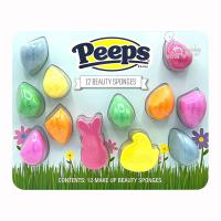 Set 12 mút trang điểm Peeps 12 Beauty Sponges của ...