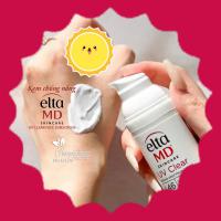 Kem chống nắng EltaMD Skincare UV Clear Face Sunscreen