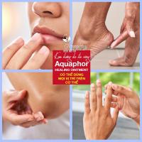 Kem dưỡng da đa năng Aquaphor Healing Ointment 396g của Mỹ