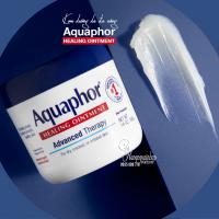 Kem dưỡng da đa năng Aquaphor Healing Ointment 396g của Mỹ