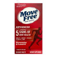 Viên uống bổ khớp Schiff Move Free Joint Health Advanced 200 viên