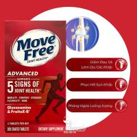 Viên uống bổ khớp Schiff Move Free Joint Health Advanced 200 viên