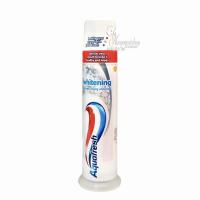 Kem đánh trắng răng Aquafresh Whitening 100ml của ...