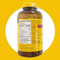 Nature Made Fish Oil 1200mg 360mg Omega 3 của Mỹ