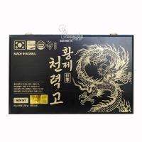 Nước tinh chất sâm núi trầm hương Golden Dragon Hà...