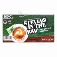 Đường ăn kiêng Stevia In The Raw Zero Calories 800...