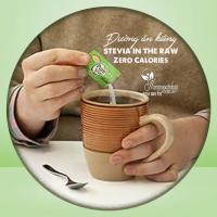 Đường ăn kiêng Stevia In The Raw Zero Calories 800 gói