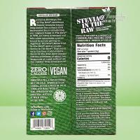 Đường ăn kiêng Stevia In The Raw Zero Calories 800 gói