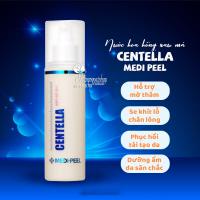 Nước hoa hồng rau má Centella Medi Peel 180ml Hàn Quốc