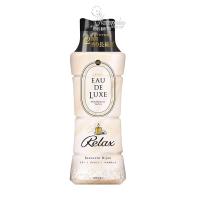 Viên xả vải khô Lenor Eau De Luxe Relax của Nhật Bản 520g