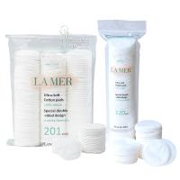 Bông tẩy trang LaMer Ultra Soft Cotton Pads chính ...