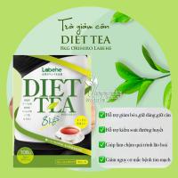 Trà giảm cân Diet Tea 8kg Orihiro Labehe 36 gói của Nhật Bản
