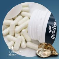Tinh chất hàu Úc Oyster Plus Zinc Goodhealth 60 viên mới nhất