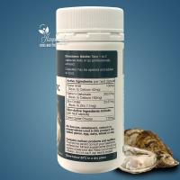 Tinh chất hàu Úc Oyster Plus Zinc Goodhealth 60 viên mới nhất