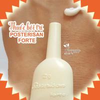 Thuốc bôi trĩ Posterisan Forte của Nhật Bản 2g x 5, giá tốt