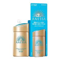 Kem chống nắng Anessa Perfect UV Sunscreen 60ml Nhật Bản