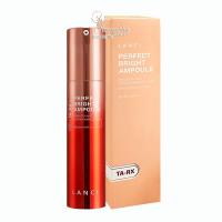 Serum dưỡng trắng da Lanci Perfect Bright Ampoule ...