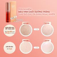 Serum dưỡng trắng da Lanci Perfect Bright Ampoule Hàn Quốc