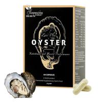 Viên uống tinh chất hàu Unichi Oyster Zinc Plus 60...