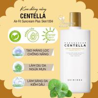 Kem chống nắng Centella Air-Fit Suncream Plus Skin1004 