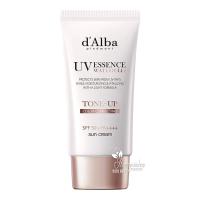 Kem chống nắng D’Alba UV Essence Waterfull Tone Up