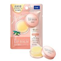 Son dưỡng ủ môi DHC Lip Balm mẫu mới 7.5g của Nhật...