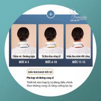 Máy massage cổ vai gáy Smart Neck Massager JT-88