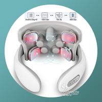 Máy massage cổ vai gáy Smart Neck Massager JT-88