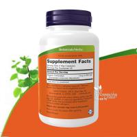Đông trùng hạ thảo Now Cordyceps 750mg của Mỹ 90 viên