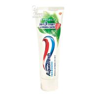 Kem đánh răng Aquafresh trà xanh 140g của Nhật Bản