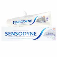 Kem đánh răng Sensodyne Extra Whitening dành cho r...