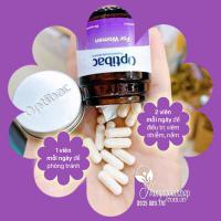 Men vi sinh OptiBac Probiotics 30 viên cho phụ nữ