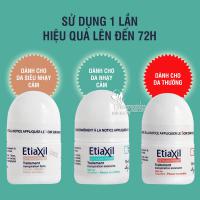Lăn khử mùi Etiaxil Traitement đặc trị hôi nách của Pháp