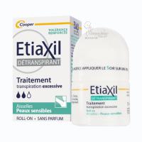Lăn khử mùi Etiaxil Traitement đặc trị hôi nách của Pháp