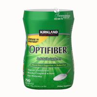 Bột hòa tan bổ sung chất xơ Kirkland Optifiber 190 khẩu phần