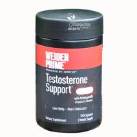 Viên uống tăng sinh lý nam Weider Prime Testostero...