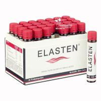 Nước uống Collagen Elasten 28 ống của Đức chống lão hóa