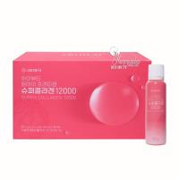 Nước uống Ardiem Super Collagen 12000mg của Hàn Qu...