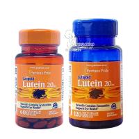 Viên uống bổ mắt Lutigold Lutein 20mg Puritan&#39;...