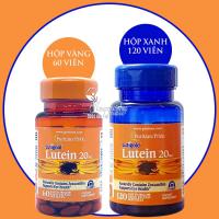Viên Bổ Mắt lutigold lutein 20mg 60 Viên Chính Hãng của Mỹ