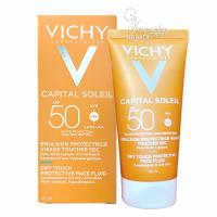 Kem chống nắng Vichy Captital Soleil SPF 50+ của Pháp