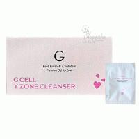 Viên đặt se khít vùng kín Gcell Y Zone Cleanser Hà...